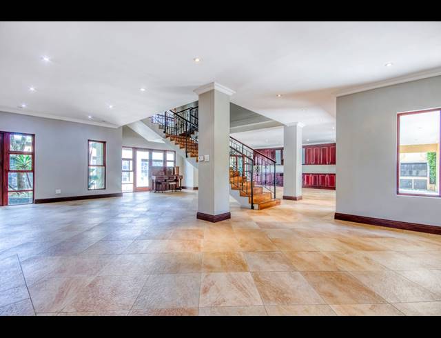4 BEDROOM HOUSE TO LET IN HOUGHTON ESTATE